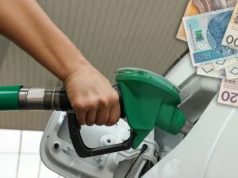 Nowe ceny paliw od 13 maja. Rząd znów dokręca śrubę stacjom