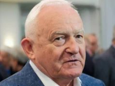 Leszek Miller: Sprytny ruch Ziobry. Musi doskonale pamiętać sprawę Edwarda Mazura