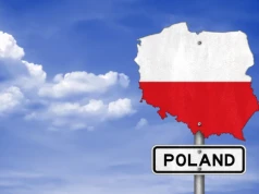 Pracuje u nas grubo ponad milion obcokrajowców. Dwie nacje wiodą prym