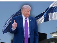 Finowie nie mają złudzeń co do Trumpa. Dramatyczny brak zaufania