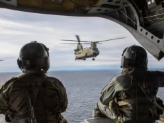Coraz mniej wiary w USA. Finowie krytycznie oceniają gwarancje NATO