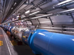 Nowa fizyka czai się w CERN? Wielki Zderzacz Hadronów otwiera nam oczy na niewidoczny świat