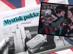 Od 22 lat dostają tajemniczą przesyłkę. Musieli wyznać, co stało się z Hansem Petterem