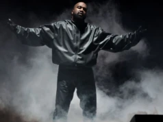 Czesi stoją za Kanye Westem. „Nie żyjemy w czasach prześladowań artystów”