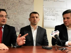 Tomasz Adamek powiedział, co myśli o Ziobrze. "Prawy i uczciwy człowiek"
