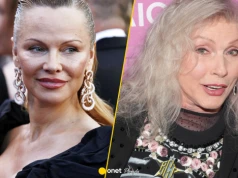Zaskakująca roli Pameli Anderson. Zagra córkę... Debbie Harry