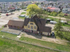 Gminy chcą kolei do Bydgoszczy, marszałek jasno mówi nie, a Bydgoszcz stoi w rozkroku