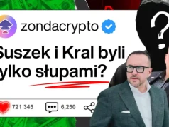 Kim jest PRAWDZIWY właściciel zondacrypto?