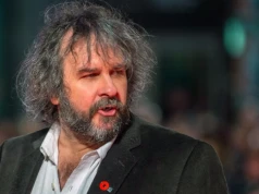 Peter Jackson odebrał Honorową Złotą Palmę. W Cannes padły wyjątkowe słowa