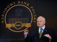 Złote rozdanie NBP. Było 15 ton jest już prawie 600, a będzie jeszcze więcej