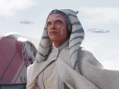 Ahsoka wreszcie z terminem premiery. Na powrót serialu z Gwiezdnych wojen poczekamy dłużej niż przypuszczano