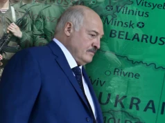 Poruszenie za wschodnią granicą. Białoruś ogłasza "kierunkową mobilizację"