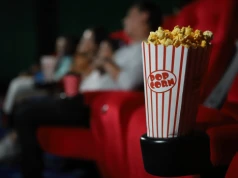 Film zarobił 1,48 mld w kinach, a już wkrótce trafi do Disney+. Wielkie widowisko nadciąga