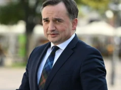 Ziobro jest w Waszyngtonie. Ujawnił, co zamierza