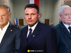 Koalicja Obywatelska rośnie, ale i tak nie miałaby szans na rządzenie