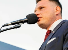 "Wiem, że wojsko fałszuje dokumentację". Sztab Generalny reaguje na zarzuty ze strony Mentzena