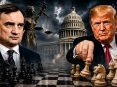 Trump ma Polskę w garści? Dzięki Ziobrze może rozgrywać rząd i opozycję