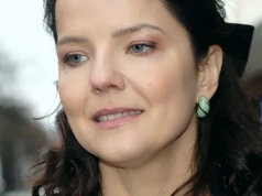 Joanna Jabłczyńska zaplanowała swój pogrzeb i stypę. Fani aż zamarli