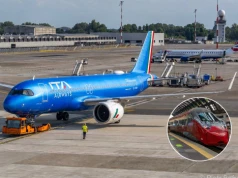 ITA Airways i Italo uruchomią wspólny bilet lotniczo-kolejowy