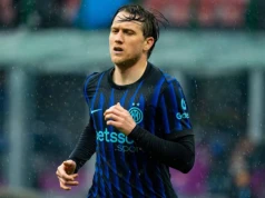 Zieliński tylko patrzył z ławki. Inter urządził pokaz siły przed Pucharem