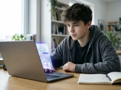 Uczciwi uczniowie zaczynają przegrywać. „Cwani" z ChatGPT w kieszeni dostają lepsze oceny mniejszym wysiłkiem