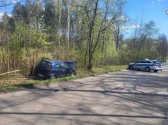 Śląskie/ Kierowca podejrzany o spowodowanie wypadku, w którym zginął poseł Litewka nie trafi do aresztu (krótka)
