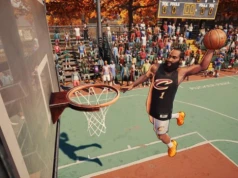 NBA w wersji 3 vs. 3. Nowa gra ma dokładną datę premiery