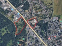 Czy między Kantym a Leopoldem w Jaworznie powstaną bloki? Jest gotowy projekt uchwały