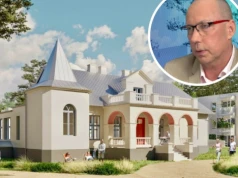Znany hotelarz kończy z mieszkaniami