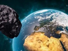 Planetoida 2026 JH2 przeleci blisko Ziemi. Znamy odległość