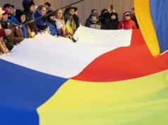 Losy ludzi porzuconych. Ukraińscy uchodźcy wdzięczni nawet za dobre słowo