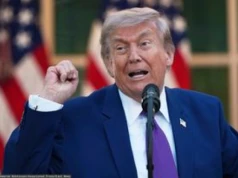 "Epicka Furia" się skończy? USA rozważają zmianę nazwy operacji
