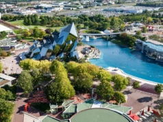 Oto najlepszy park rozrywki na świecie. Znajdziesz go w Europie