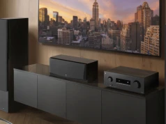 Yamaha RX500A i RX300A: nowe centrum dowodzenia dla graczy i kinomanów