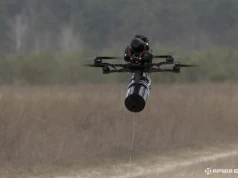 Nieoczekiwana pomoc na froncie od AI. Wyssała z rynku kluczową część ulubionych dronów Rosjan