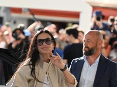 Demi Moore wraca na festiwal w Cannes. Zasiądzie w prestiżowym jury