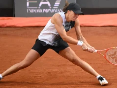 Kiedy mecz Iga Świątek - Jessica Pegula? Gdzie oglądać WTA w Rzymie?