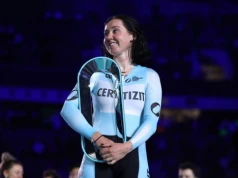 Dwukrotna mistrzyni olimpijska kończy karierę. Nie zgadniesz, czym chce się zająć