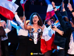 Dobre wieści dla Alicji Szemplińskiej. Wiemy, która wystąpi w wielkim finale Eurowizji