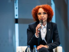 Agatowska: Świnoujście musi myśleć odważnie i długofalowo