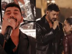 "Masakra". Widzowie oburzeni awansem Izraela na Eurowizji. "Miałem nadzieję, że to się nie stanie"