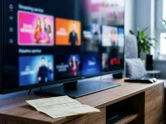 Abonament RTV doliczany do Netflixa? Szykuje się rewolucja, która może dotrzeć i do Polski