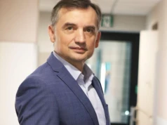 Już wiadomo, gdzie jest Zbigniew Ziobro! Przekazał, jaka specjalna misja go tam czeka