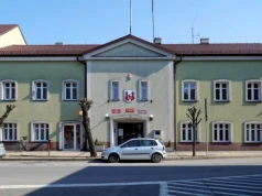Gminy powiatu oleskiego solidarnie dotują remont SOR-u