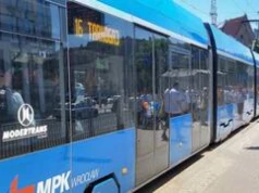 Wykolejenie i awaria w centrum Wrocławia. Tramwaje nie będą jeździć do jutra!