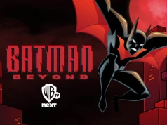 Plotka: Rocksteady pracuje nad grą Batman Beyond