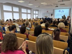 Pielęgniarki i położne z Ostrowca celebrowały swój dzień