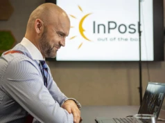 Europa zamawia, InPost dostarcza. Rekord Paczkomatów i mocny start 2026 roku