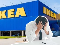 IKEA tnie setki etatów w Wielbarku. Kryzys branży uderza w Polskę