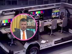 Republika buduje nowy wóz transmisyjny. Rachoń zdradził szczegóły